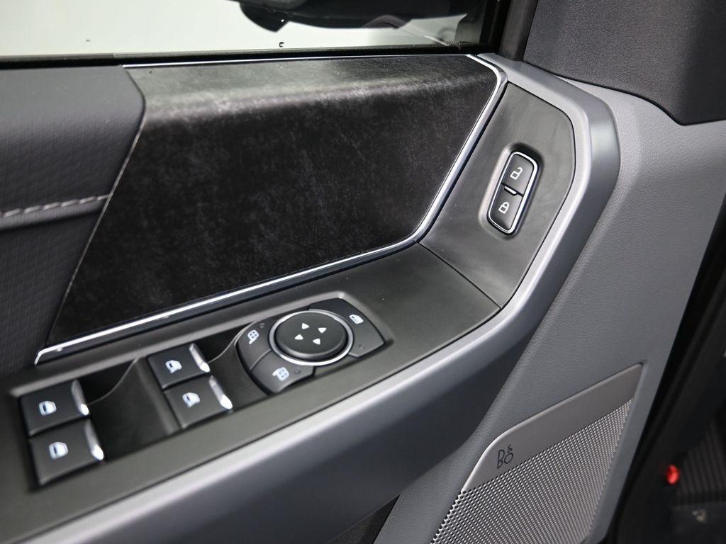 new 2025 Ford F-150 Lightning car, priced at $67,346