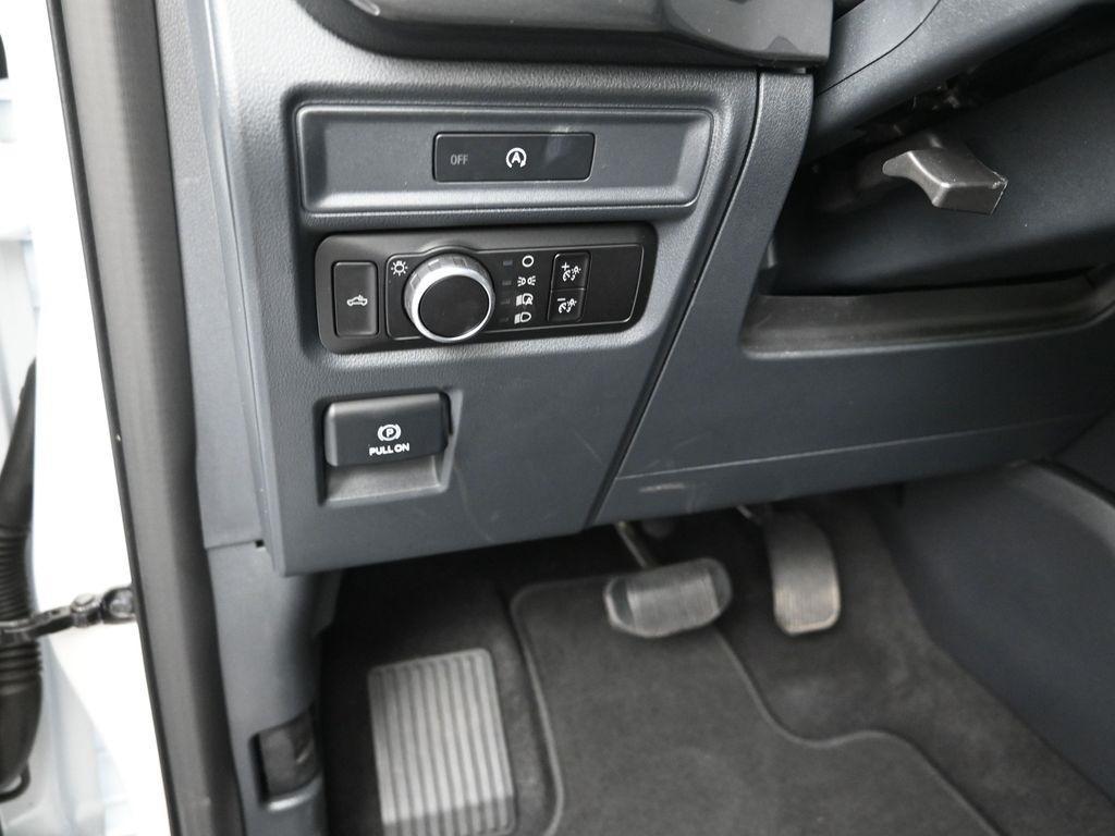 new 2025 Ford F-150 car, priced at $44,788