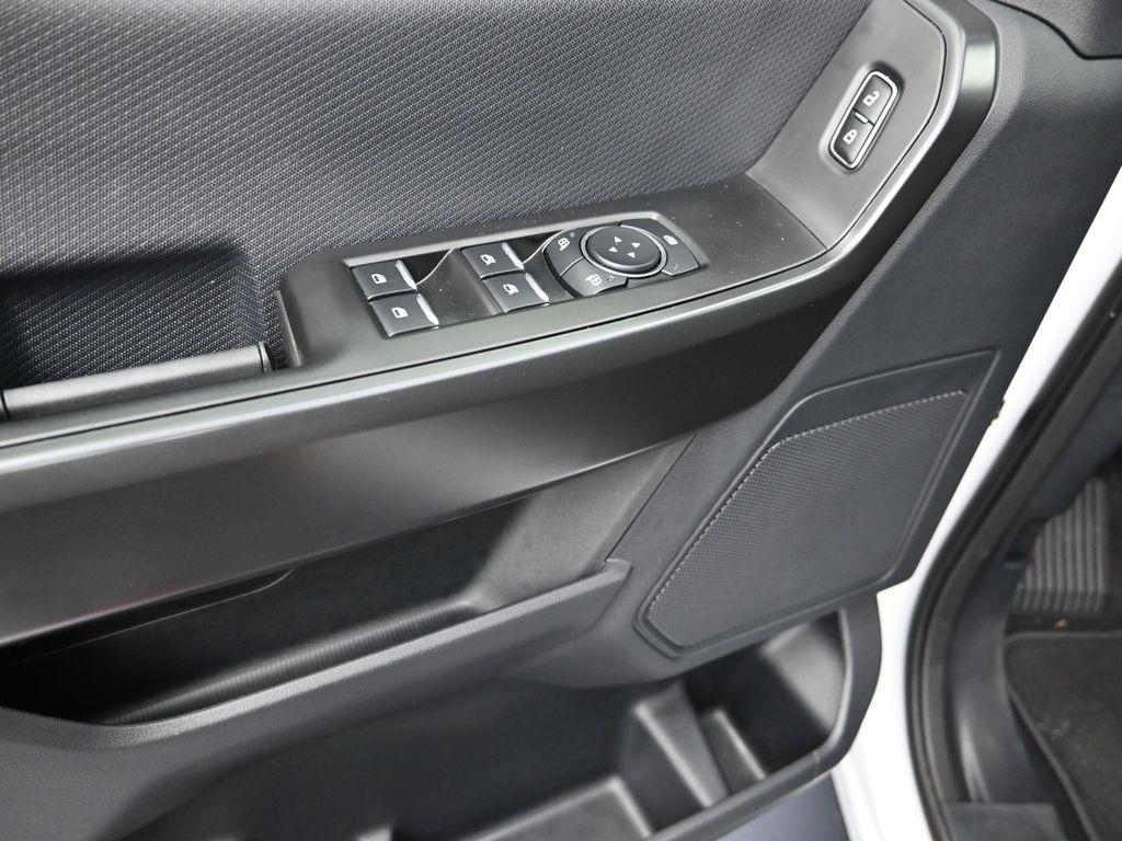 new 2025 Ford F-150 car, priced at $44,788