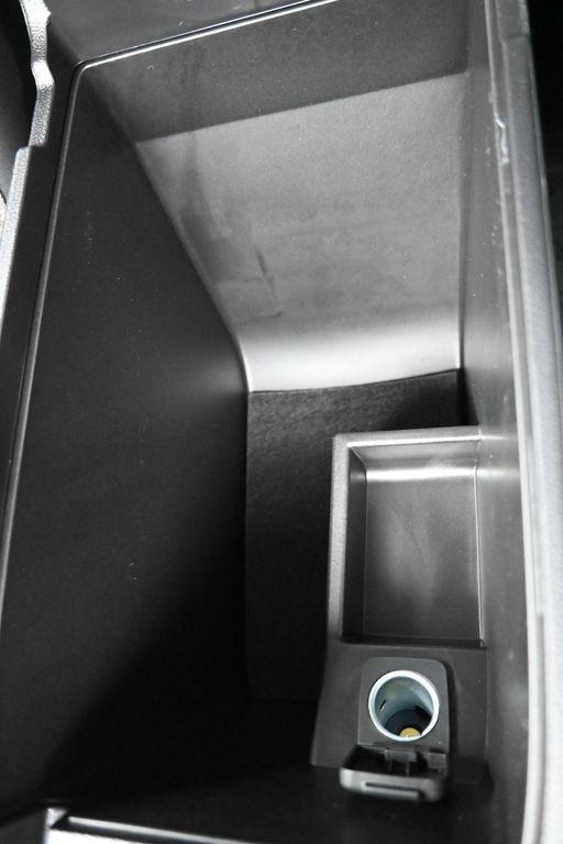 new 2025 Ford Bronco Sport car, priced at $31,847