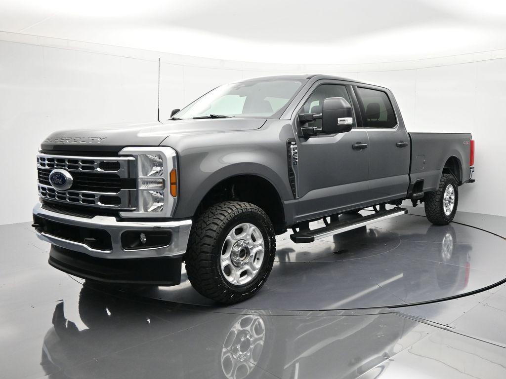 used 2025 Ford F-250 car, priced at $52,981