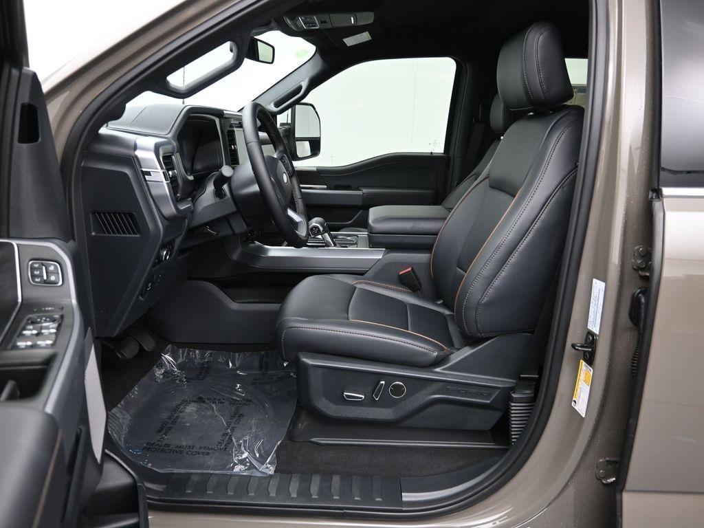 new 2025 Ford F-150 car, priced at $68,072