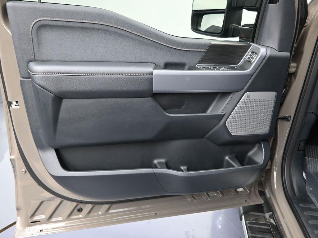 new 2025 Ford F-150 car, priced at $68,072