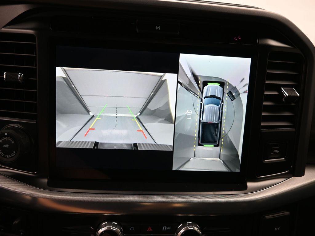 new 2025 Ford F-150 car, priced at $68,072