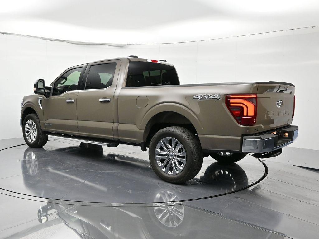 new 2025 Ford F-150 car, priced at $68,072