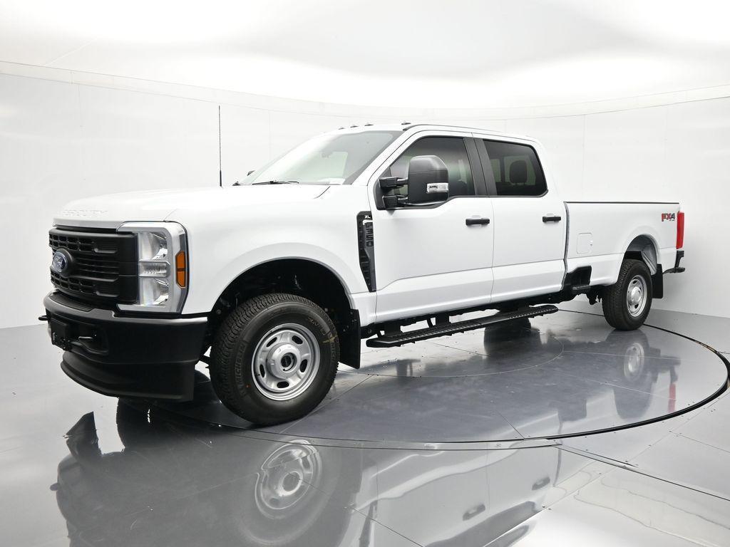 new 2026 Ford F-350 car, priced at $61,020