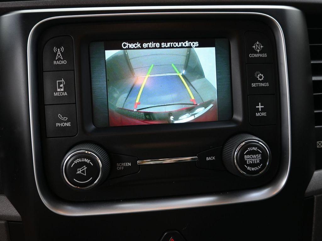 used 2016 Ram 1500 car, priced at $21,998