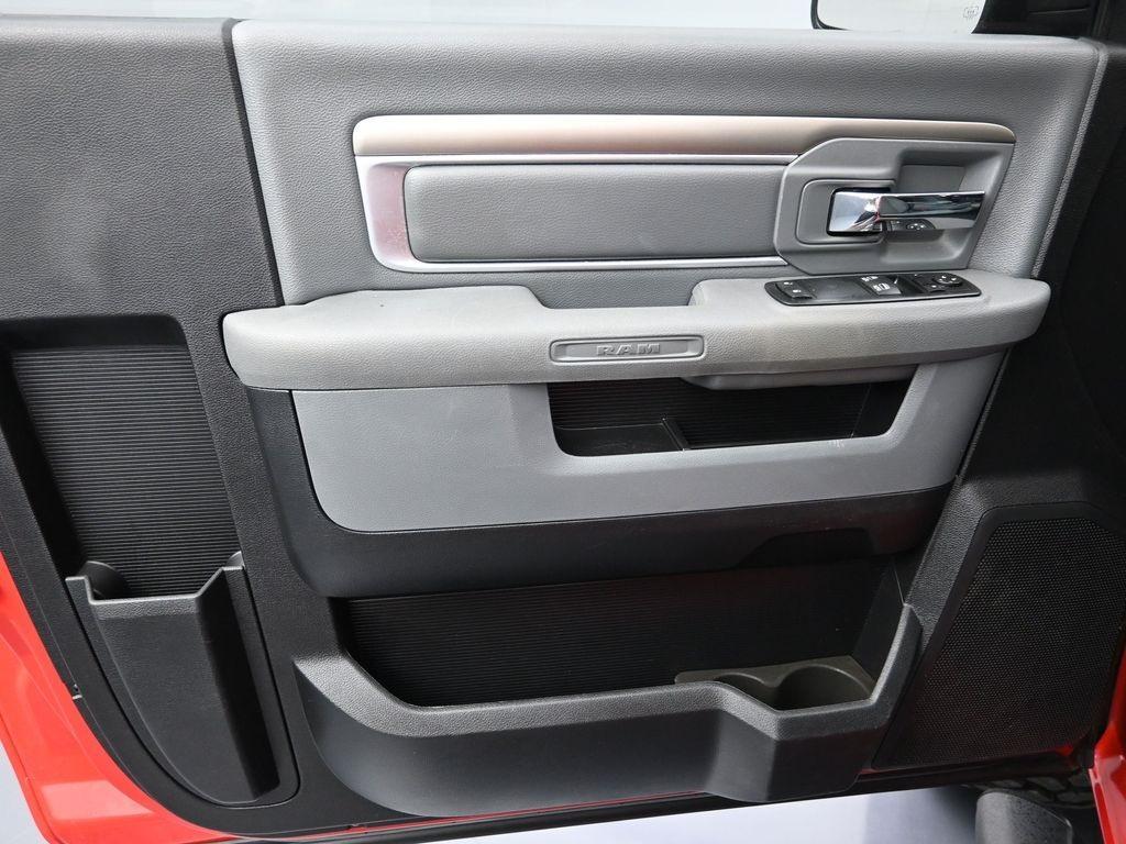 used 2016 Ram 1500 car, priced at $21,998