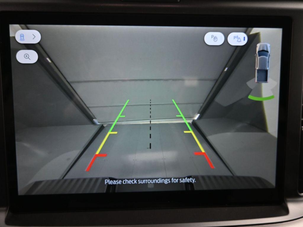 new 2026 Ford F-150 car, priced at $50,046