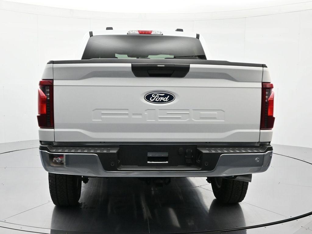 new 2026 Ford F-150 car, priced at $50,046