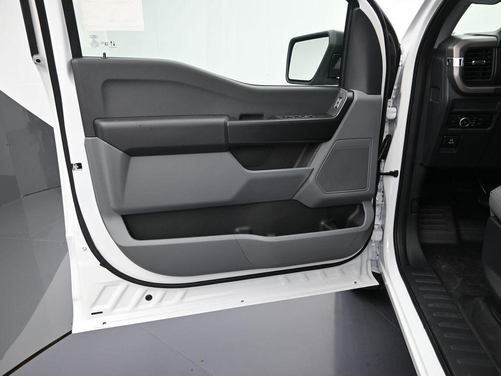 new 2026 Ford F-150 car, priced at $50,046