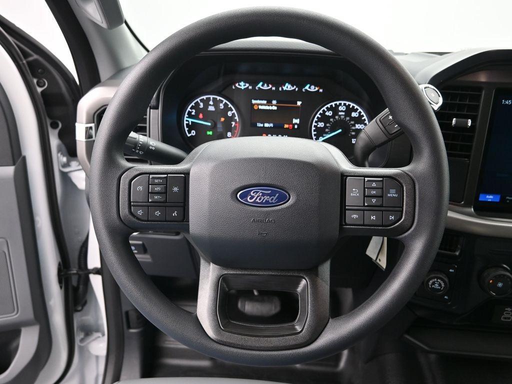 new 2026 Ford F-150 car, priced at $50,046