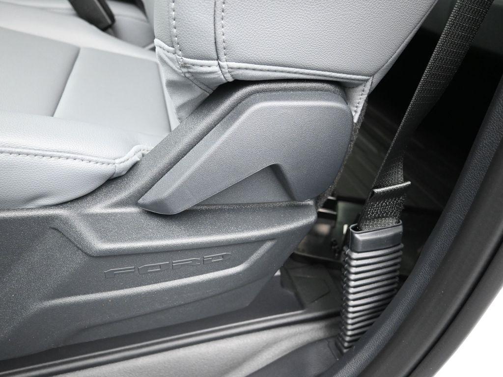 new 2026 Ford F-150 car, priced at $50,046