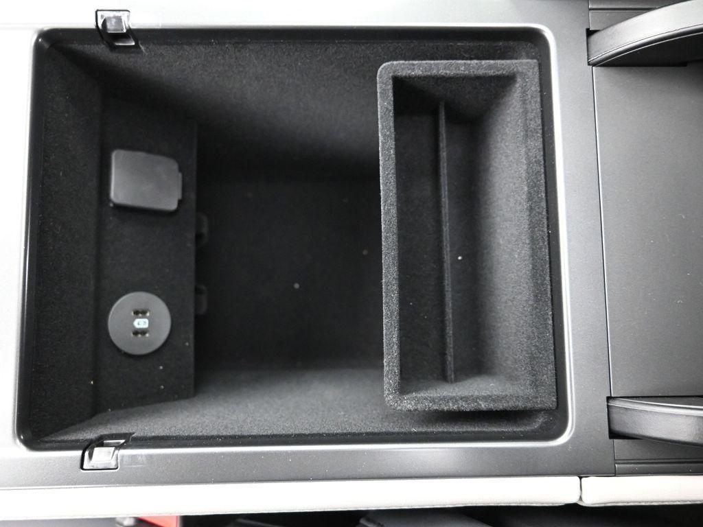 new 2025 Lincoln Nautilus car, priced at $68,371