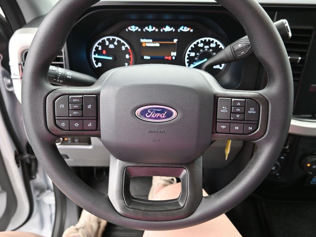 new 2026 Ford F-250 car, priced at $68,850