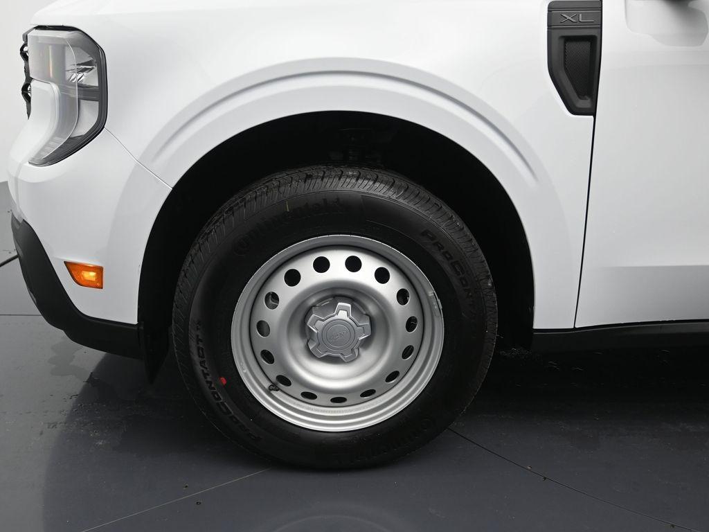 new 2026 Ford Maverick car, priced at $29,636