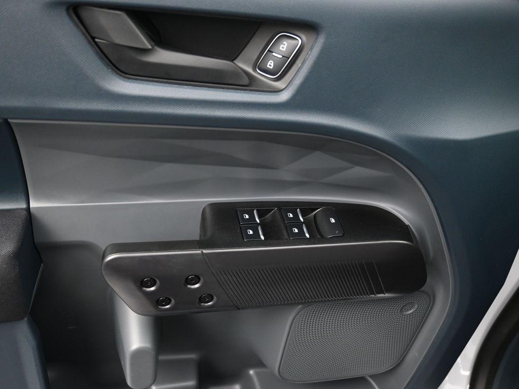 new 2026 Ford Maverick car, priced at $29,636