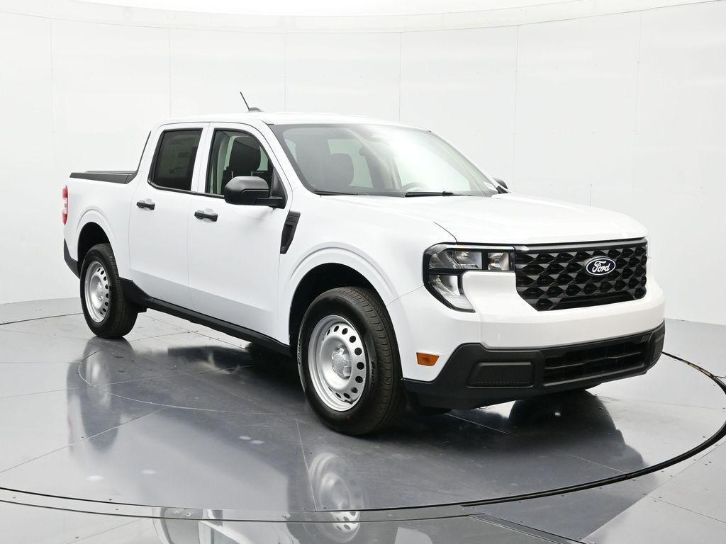new 2026 Ford Maverick car, priced at $29,450