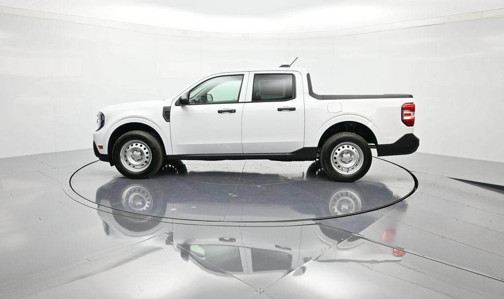 new 2026 Ford Maverick car, priced at $29,450
