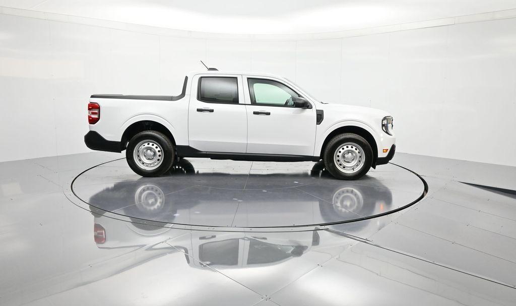 new 2026 Ford Maverick car, priced at $29,450