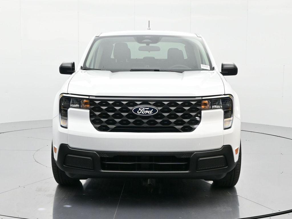 new 2026 Ford Maverick car, priced at $29,450