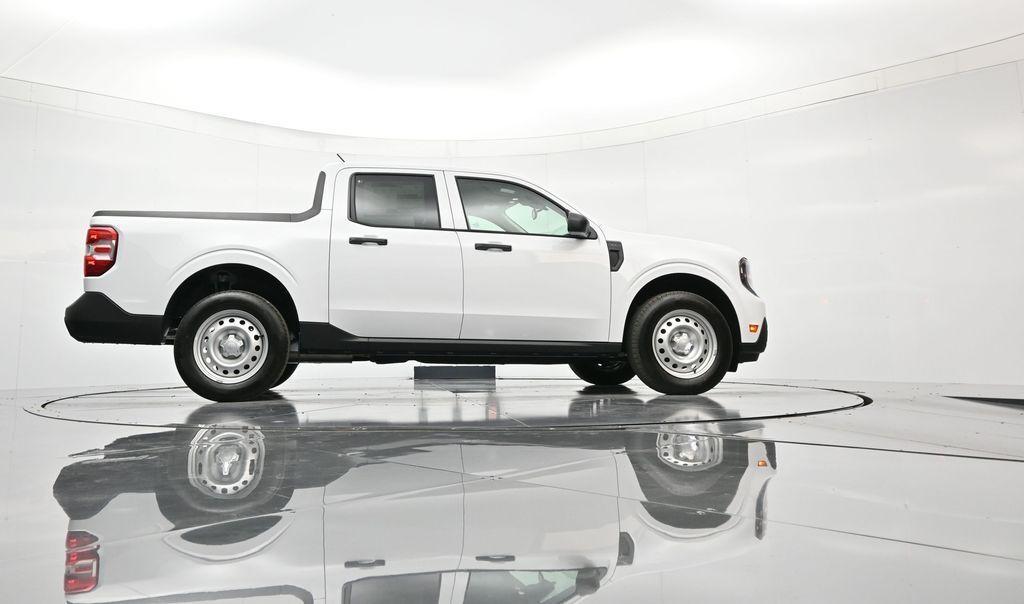 new 2026 Ford Maverick car, priced at $29,450