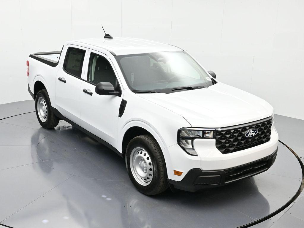 new 2026 Ford Maverick car, priced at $29,450