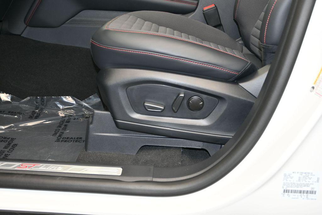 new 2026 Ford Explorer car, priced at $51,545