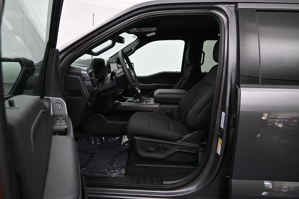new 2026 Ford F-150 car, priced at $58,860