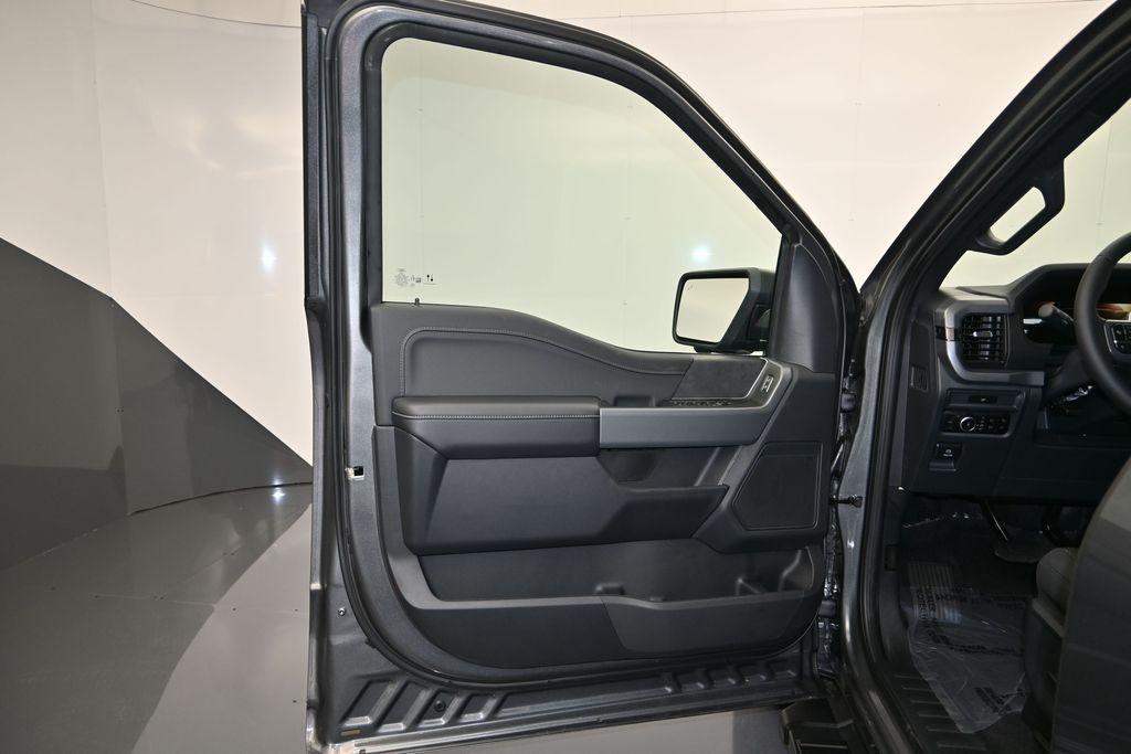 new 2026 Ford F-150 car, priced at $58,860