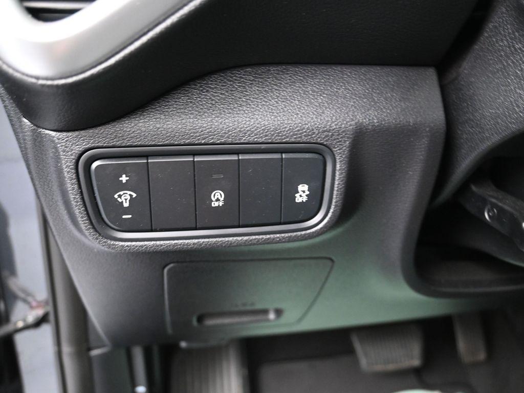 used 2020 Kia Soul car, priced at $7,991