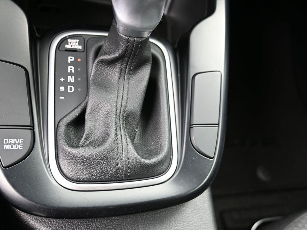 used 2020 Kia Soul car, priced at $7,991