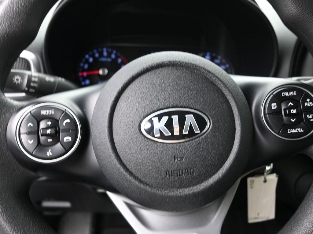 used 2020 Kia Soul car, priced at $7,991