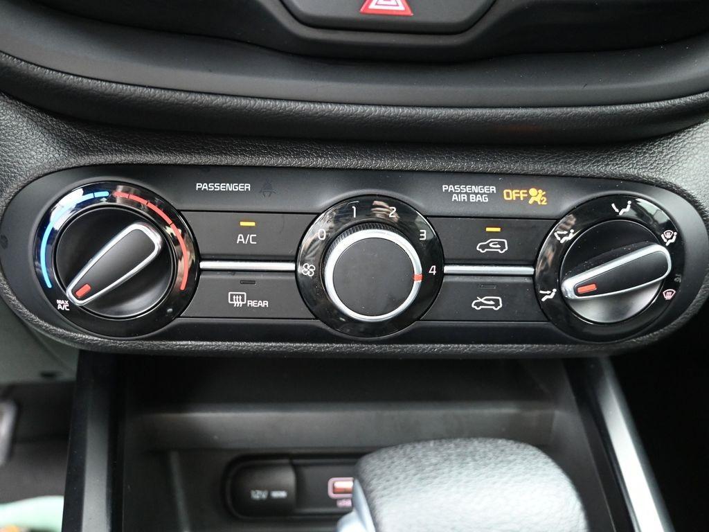 used 2020 Kia Soul car, priced at $7,991