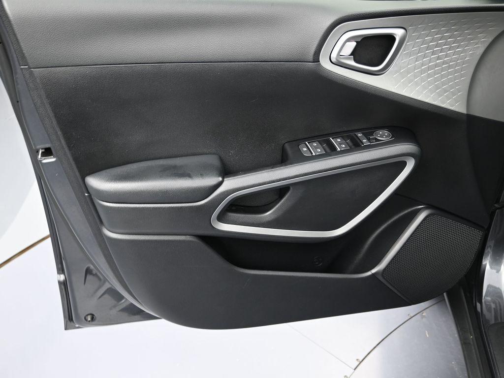 used 2020 Kia Soul car, priced at $7,991