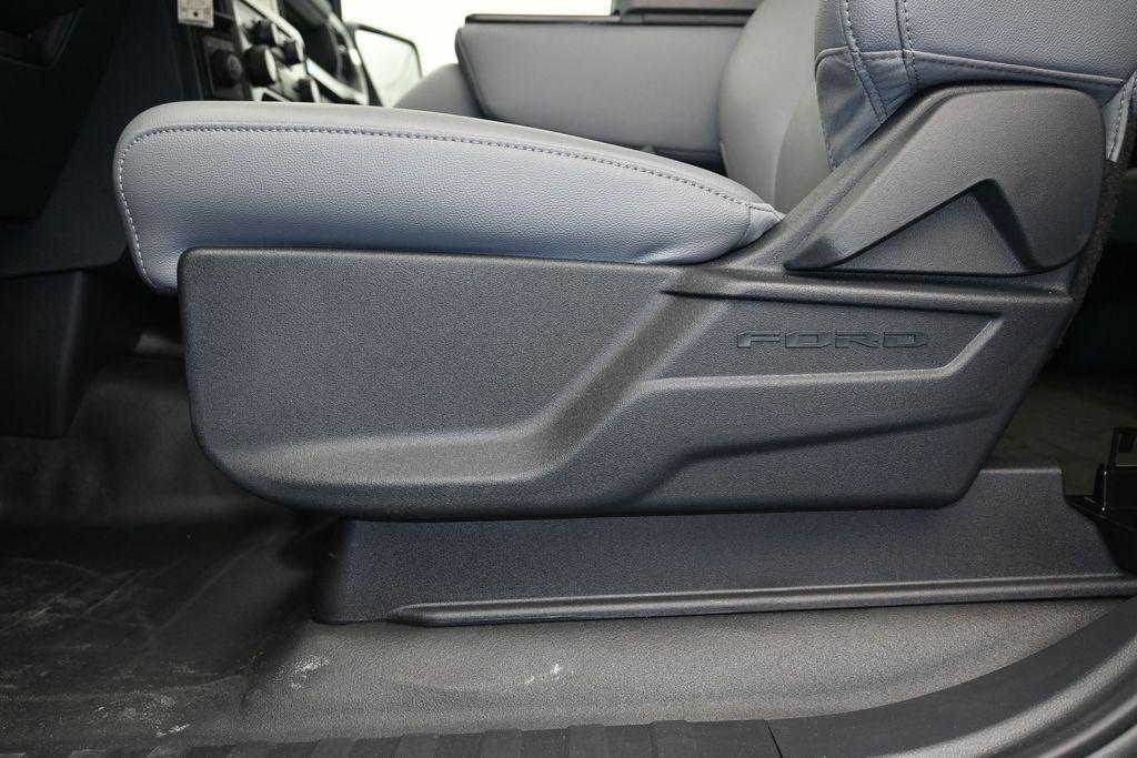 new 2026 Ford F-150 car, priced at $53,525