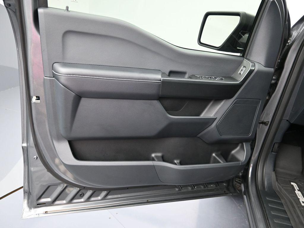new 2026 Ford F-150 car, priced at $49,929