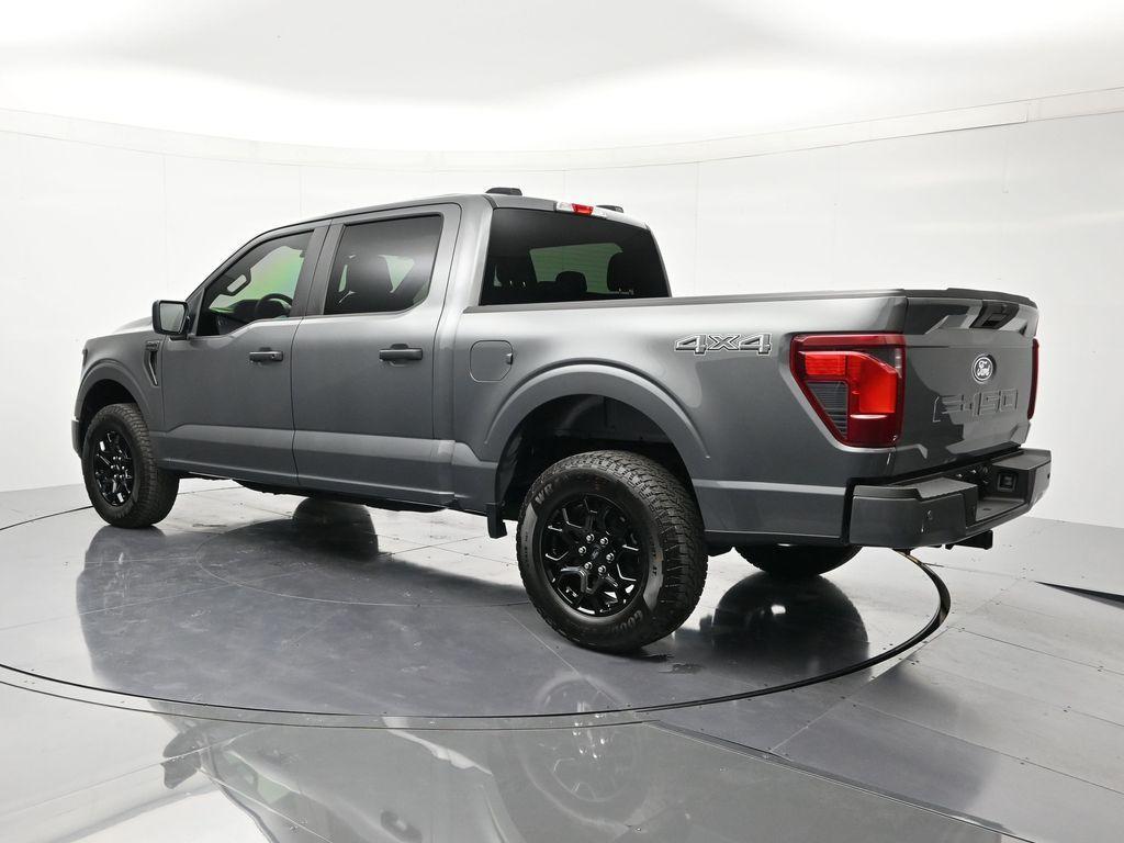 new 2026 Ford F-150 car, priced at $49,929