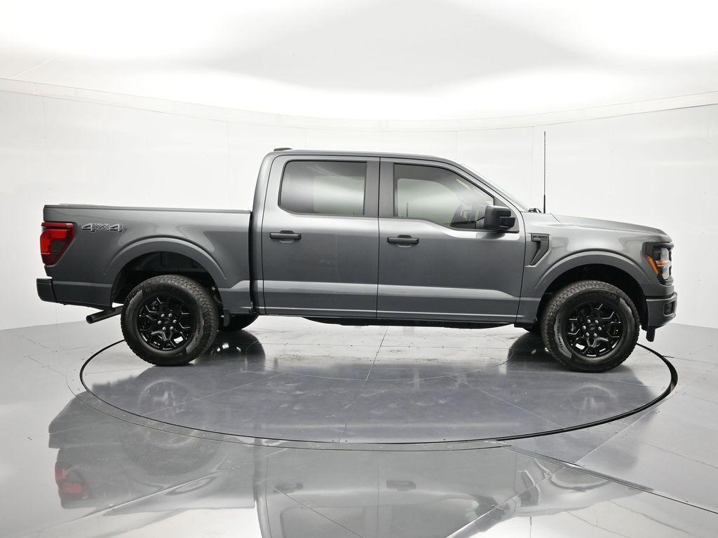 new 2026 Ford F-150 car, priced at $49,929