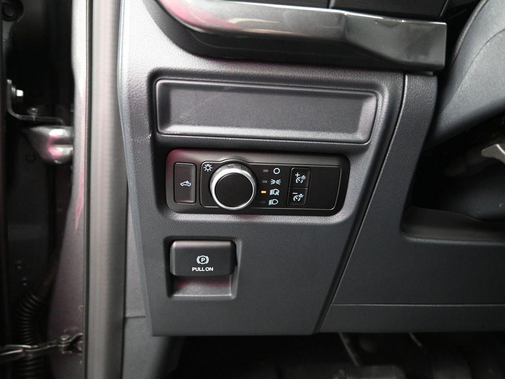 new 2026 Ford F-150 car, priced at $49,929