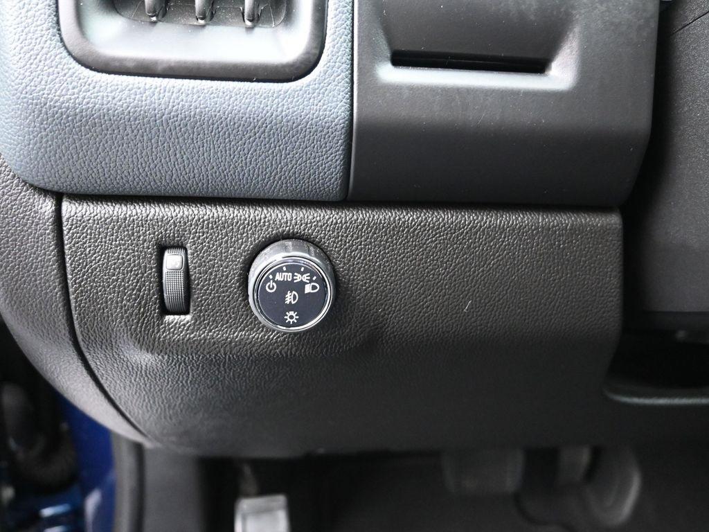 used 2020 Chevrolet Colorado car, priced at $28,488