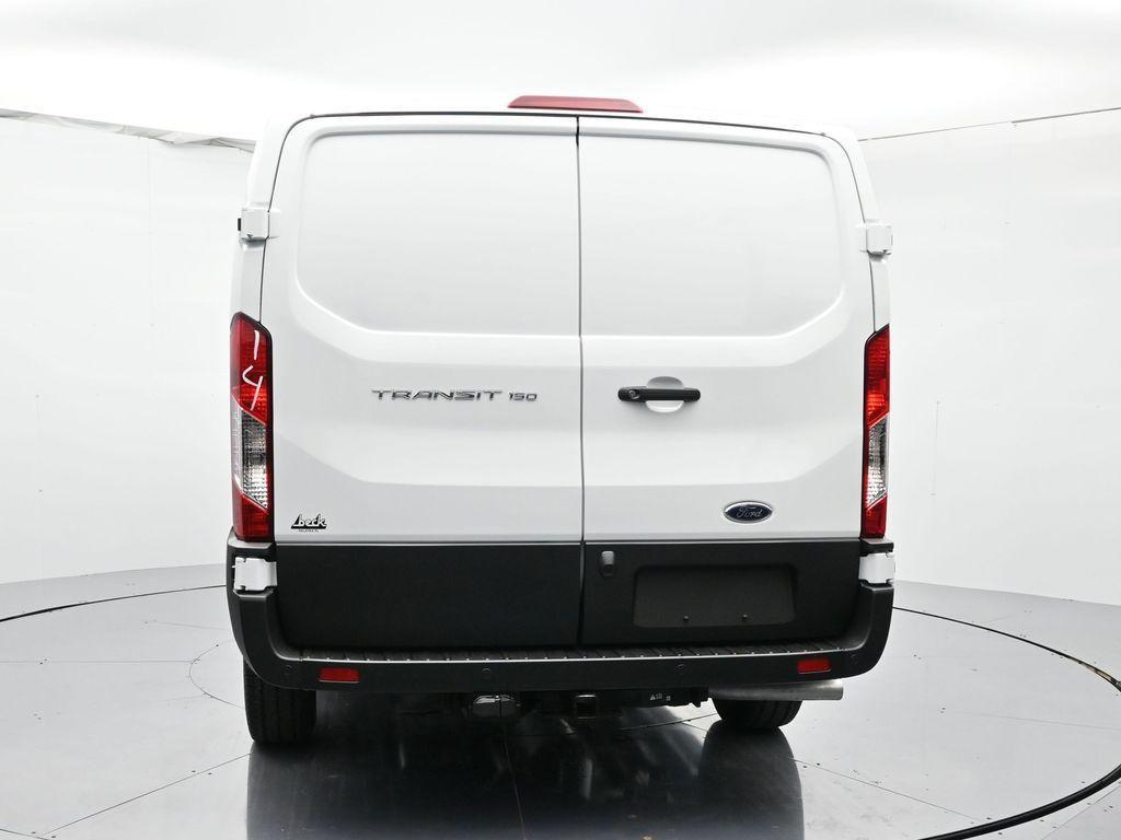 new 2025 Ford Transit-150 car, priced at $44,907