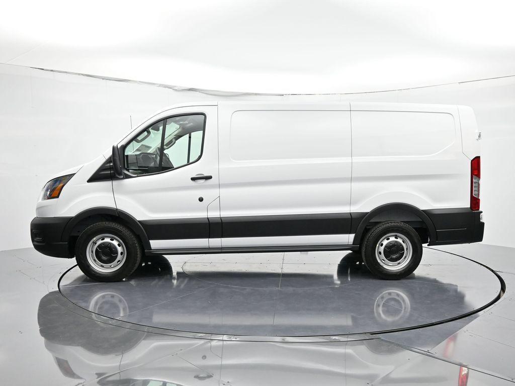new 2025 Ford Transit-150 car, priced at $44,907