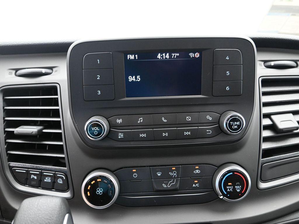 new 2025 Ford Transit-150 car, priced at $44,907