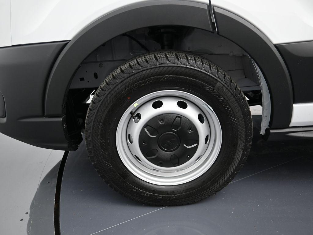 new 2025 Ford Transit-150 car, priced at $44,907