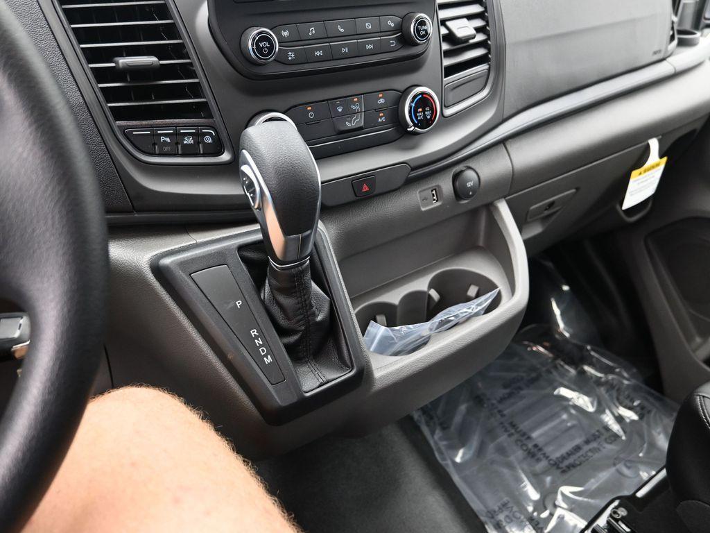 new 2025 Ford Transit-150 car, priced at $44,907
