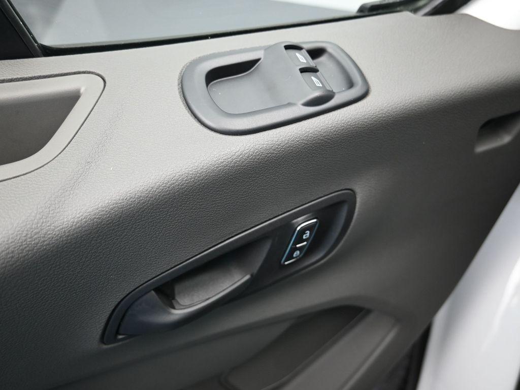 new 2025 Ford Transit-150 car, priced at $44,907
