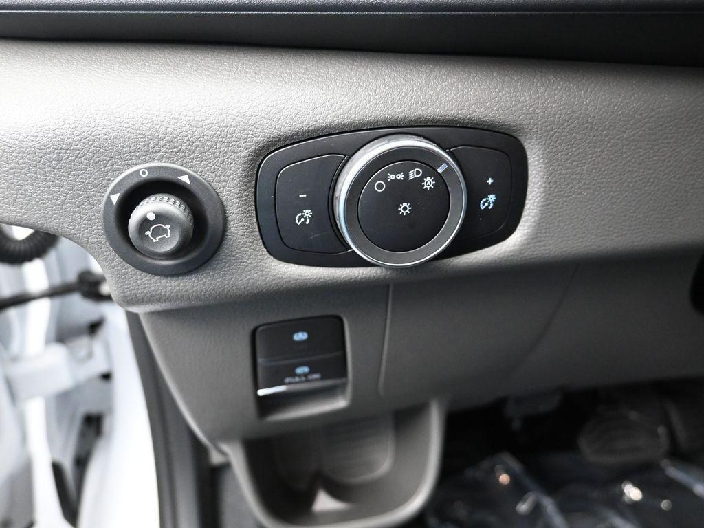 new 2025 Ford Transit-150 car, priced at $44,907