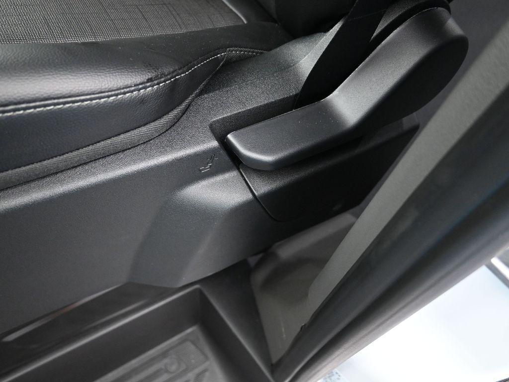 new 2025 Ford Transit-150 car, priced at $44,907