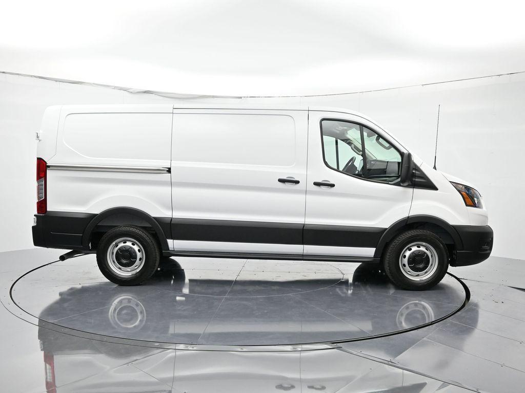 new 2025 Ford Transit-150 car, priced at $44,907